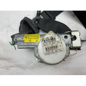 cintura Di Sicurezza anteriore sinistra Fiat Panda Dal 2013 In Poi 07355920750