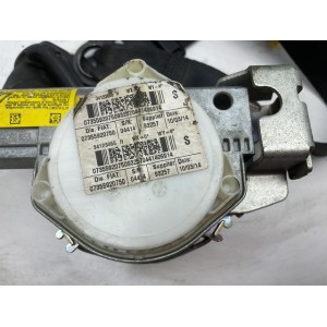 cintura Di Sicurezza anteriore sinistra Fiat Panda Dal 2013 In Poi 07355920750