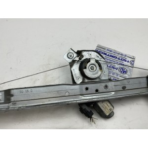 402216D CREMAGLIERA MOTORINO MECCANISMO ALZACRISTALLO ALZAVETRI ANTERIORE DESTRA CITROEN C3 (09 15)