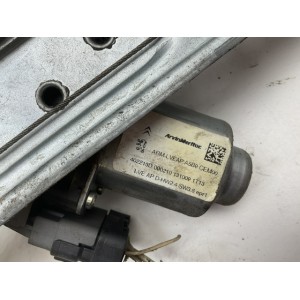 402216D CREMAGLIERA MOTORINO MECCANISMO ALZACRISTALLO ALZAVETRI ANTERIORE DESTRA CITROEN C3 (09 15)