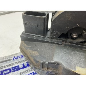 Serratura porta anteriore destra, Chevrolet Aveo 2012 6 pin
