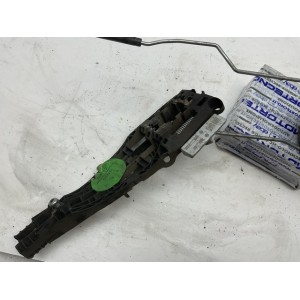 Serratura porta anteriore destra, Chevrolet Aveo 2012 6 pin