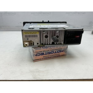 Autoradio Renault Scenic Renault Megane Ill 28 115 9389R T senza codice di sblocco e senza manopola
