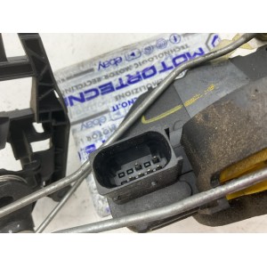 Serratura porta anteriore sinistra Chevrolet Aveo 2012 6 pin