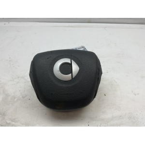 AIRBAG VOLANTE SMART Fortwo (W451) A4518602902 28121242 (07 14)