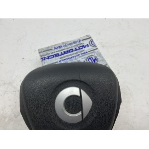 AIRBAG VOLANTE SMART Fortwo (W451) A4518602902 28121242 (07 14)