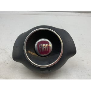 AIRBAG VOLANTE FIAT 500 07-15 COD. 735452889
