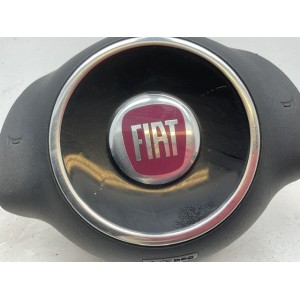 AIRBAG VOLANTE FIAT 500 07-15 COD. 735452889
