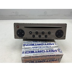 AUTORADIO RENAULT Twingo II serie 8200446233T (07al14) senza codice di sblocco