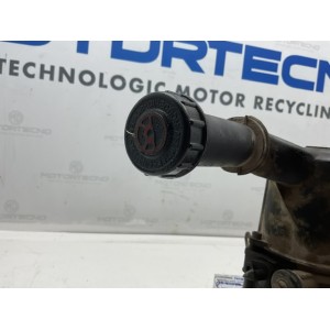 POMPA IDROGUIDA PEUGEOT 307 9645103480 KFW (TU3JP)