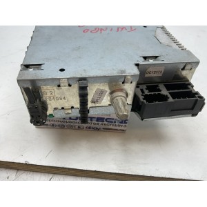 AUTORADIO RENAULT Twingo II serie 8200446233T (07al14) senza codice di sblocco