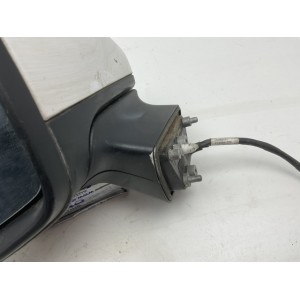 SPECCHIETTO RETROVISORE SINISTRO OPEL Astra Berlina (K) 2116.5101 B14XNT (15) calotta bianca 5 pin