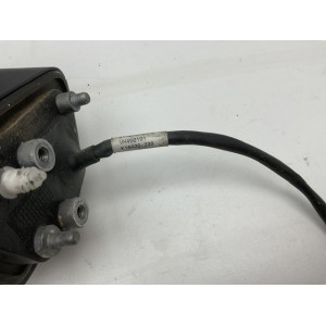 SPECCHIETTO RETROVISORE SINISTRO OPEL Astra Berlina (K) 2116.5101 B14XNT (15) calotta bianca 5 pin