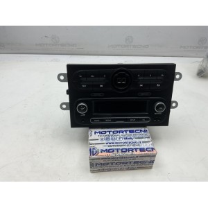 AUTORADIO RENAULT TWINGO 281153690R 2014 in poi