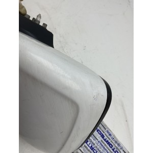 SPECCHIETTO RETROVISORE SINISTRO OPEL Astra Berlina (K) 2116.5101 B14XNT (15) calotta bianca 5 pin