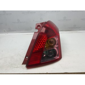 STOP FANALE POSTERIORE DESTRO SUZUKI  Swift 4° Serie (04 10)