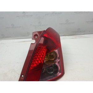 STOP FANALE POSTERIORE DESTRO SUZUKI  Swift 4° Serie (04 10)
