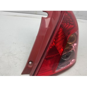 STOP FANALE POSTERIORE DESTRO SUZUKI  Swift 4° Serie (04 10)