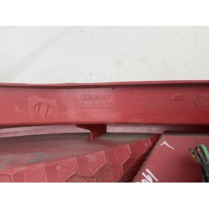 STOP FANALE POSTERIORE DESTRO SUZUKI  Swift 4° Serie (04 10)