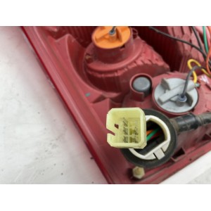STOP FANALE POSTERIORE DESTRO SUZUKI  Swift 4° Serie (04 10)