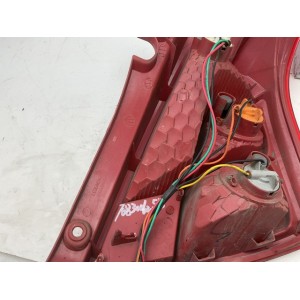 STOP FANALE POSTERIORE SINISTRO SUZUKI Swift 4° Serie (04 10)