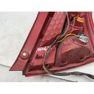 STOP FANALE POSTERIORE SINISTRO SUZUKI Swift 4° Serie (04 10)