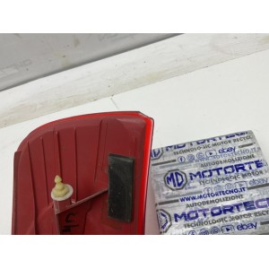 STOP FANALE POSTERIORE SINISTRO SUZUKI Swift 4° Serie (04 10)
