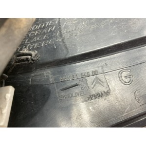 STOP FANALE POSTERIORE SINISTRO PARTE ESTERNA VERSIONE SCURA CITROEN C4 Picasso Mk1 9673164880 (06 13)