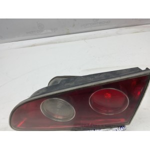 6L6945094 FARO FANALE INTERNO POSTERIORE DESTRO SEAT IBIZA 2002-2009 rosso