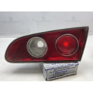 6L6945094 FARO FANALE INTERNO POSTERIORE DESTRO SEAT IBIZA 2002-2009 rosso