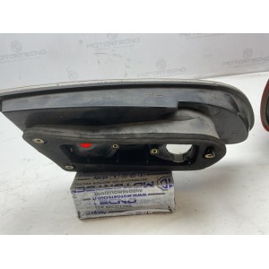 6L6945094 FARO FANALE INTERNO POSTERIORE DESTRO SEAT IBIZA 2002-2009 rosso