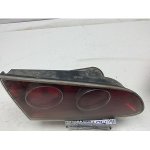 FARO FANALE INTERNO POSTERIORE SINISTRO SEAT IBIZA 2002-2009 rosso