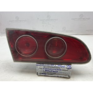 FARO FANALE INTERNO POSTERIORE SINISTRO SEAT IBIZA 2002-2009 rosso