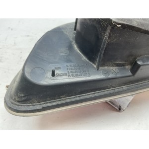 FARO FANALE INTERNO POSTERIORE SINISTRO SEAT IBIZA 2002-2009 rosso