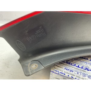 Stop fanale posteriore sinistro, Ford Fiesta, cinque porte 2006, 2008