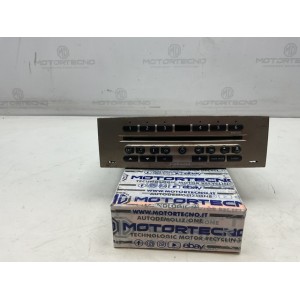 IMPIANTO AUDIO RADIO CABASSE AUTORADIO MEGANE II 2006 senza codice di sblocco 8200562693--- PN MHRN604A