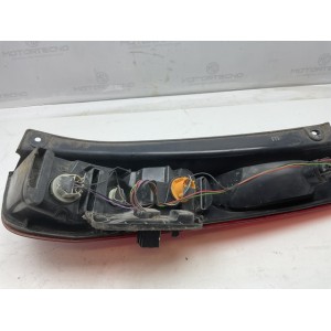 Stop fanale posteriore sinistro, Ford Fiesta, cinque porte 2006, 2008