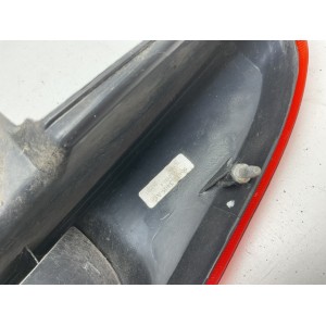 Stop fanale posteriore sinistro, Ford Fiesta, cinque porte 2006, 2008