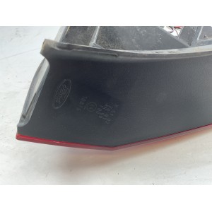 Stop fanale posteriore destro , Ford Fiesta, cinque porte 2006, 2008