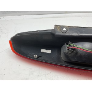 Stop fanale posteriore destro , Ford Fiesta, cinque porte 2006, 2008