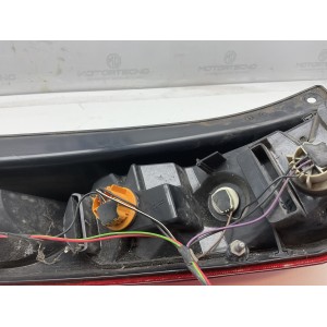 Stop fanale posteriore destro , Ford Fiesta, cinque porte 2006, 2008
