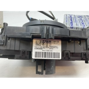 DEVIO SGANCIO DEVIOLUCI 3 LEVE  CITROEN DS3 Serie 96773881ZD (09)