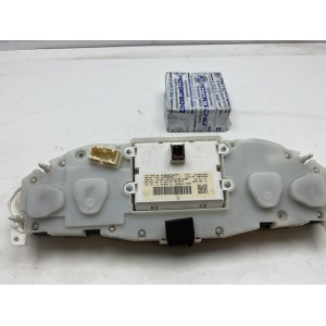 CONTACHILOMETRI QUADRO STRUMENTI PER PEUGEOT 208 SERIE 9805975780 (12 19)