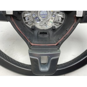 VOLANTE PER VOLKSWAGEN GOLF 6 BERLINA SENZA AIRBAG CON COMANDI RADIO (08 12)