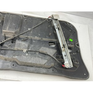 Cremagliera pannello anteriore destro alzacristalli alzavetro Ford Fiesta 2008-2015 3 porte lato passeggero
