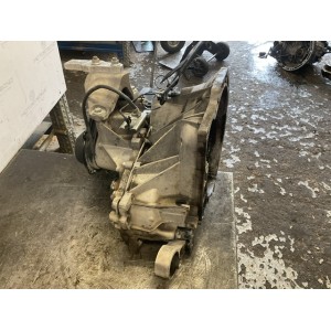 CAMBIO MANUALE COMPLETO FORD Fiesta 6° Serie 8A6R 7002 EB F6JD Diesel 1400 (08 17)