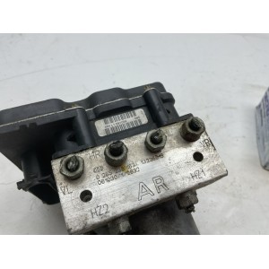 CENTRALINA È POMPA ABS OPEL Corsa D 5P 1° Serie 0 265 950 402   0 265 253 163 diesel 1300 (06)