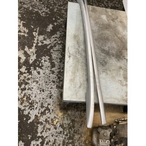 Longitudinali Tetto Per Fiat Croma 2° Serie 939 A1.000 (05 al 07)