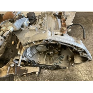 CAMBIO MANUALE COMPLETO FIAT Multipla 2° BENZINA  1596 (04)