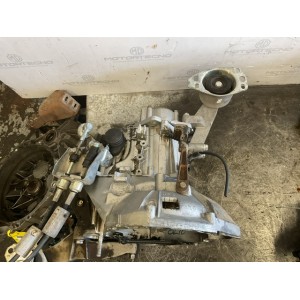 CAMBIO MANUALE COMPLETO FIAT Multipla 2° BENZINA  1596 (04)